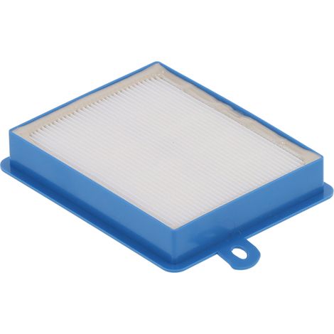 Ersatz-hepa-filter Für Electrolux Zua3840p Staubsauger, Für Philips Fc9080 Fc9081 Fc9082 Fc9083 Fc9084