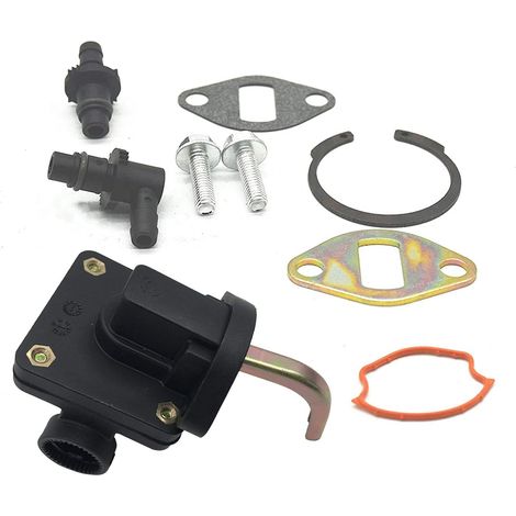 Ersatz-kraftstoffpumpe Für Kohler-motor Für Kohler12 559 02-s 12 559 01-s 12 393 03ch Cv11-1