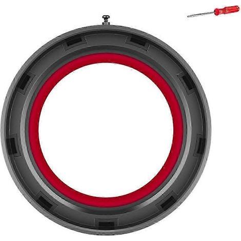 Ersatzdichtung Für Dyson V11 V15 Sv14 Sv15 Sv22 Staubsauger Staubbehälter