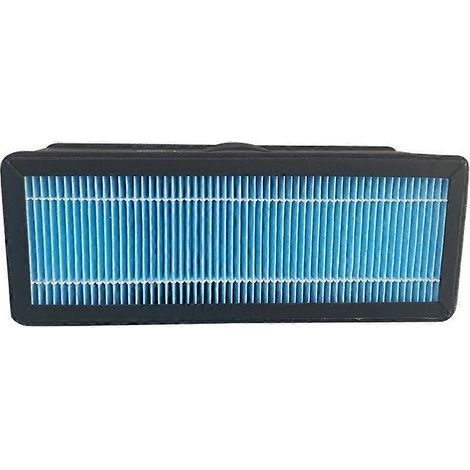 Ersatzfilter Für Xiaomi Mijia Fresh Air Blower C1 Wandluftreiniger Mjxfj-80-g3 (hepa-filter-ersatzteile)