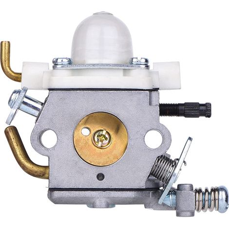 Vergaserteil Kompatibel Mit Echo-gebläsen Pb-403, Pb-413 Und Pb-610 – Modell C1m-k77, Optimaler Luftdurchsatz, Zuverlässiger Ersatz