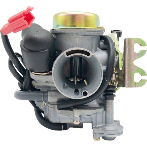 Vergaser-reparatursatz Kompatibel Mit Gy6 150 250 200 Cm³ Rollern – Cvk30 Ref. 606-105, 4-takt-teil, Hohe Leistung