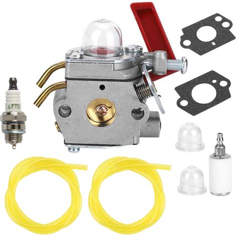 Hochleistungsvergaser Ut33600a Für Homelite Ut33650a / Ut20760 / Ut33650 26cc Laubbläser, Standard-ersatzteil