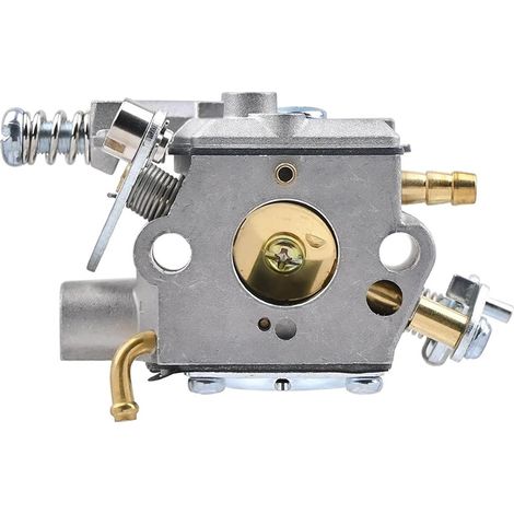 Vergaser-reparatursatz Kompatibel Mit Husqvarna 525l Und 525ls Freischneidern – Art.-nr. 584901401 325he3, Hochleistungsvergaser