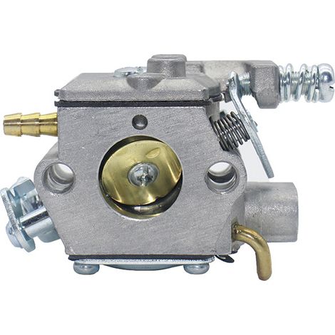 Ersatzvergaser Kompatibel Mit Der Echo Cs-310 Kettensäge – Walbro Modell Wt-946, Hochleistungs-ersatzteil, Sauberer Und Dauerhafter Schnitt