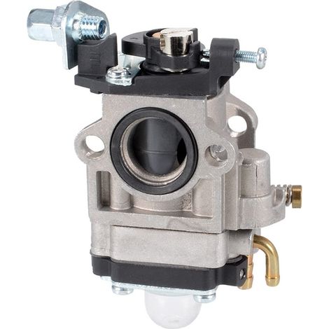 Anpassbarer Vergaser-reparatursatz Für 43-cm³- Und 49-cm³-freischneider 1e40f-5 – Bc52, Bc520, Cg430, Cg520, 2-takt
