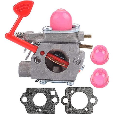 Vergaser-reparatursatz Für Gebläse M325, M320 Und Mc200vs – Wt-875, Modelle Bvm200c Und Bvm200vs, Optimaler Luftdurchsatz
