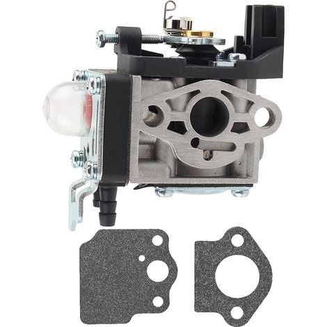 Vergaser Kompatibel Mit Echo Srm-2620 Hca-2620 Ppt-2620 – Modell A021004600, Ersatzteil, Direkter Austausch