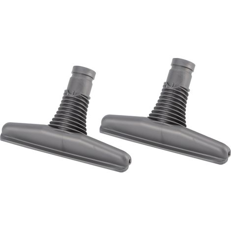 Weiche, Flauschige Staubsaugerbürsten (2er-pack) Als Ersatz Für Staubsaugermodelle V6, Dc34 Und Dc35 – Geeignet Für Bettwäsche, Matratzen, Sofas Und Vorhänge.
