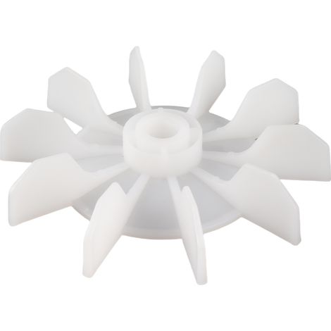 Ersatzteile Für Kleine Luftkompressoren, Lüfterflügel, Directonline-motorflügel, 14 Mm Welle, 135 Mm Außendurchmesser