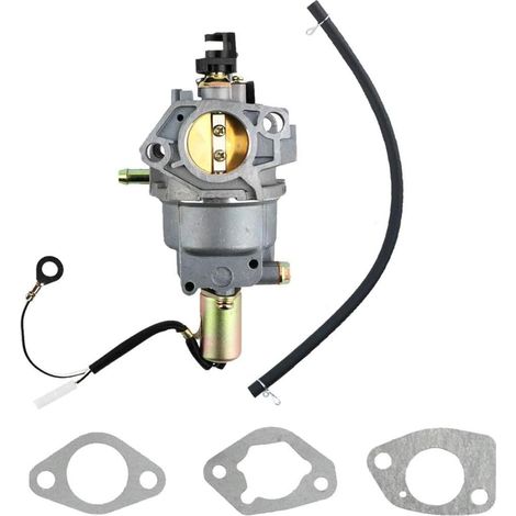 S-giant Vergaser Mit Ersatzdichtung Für Mtd 951-12771a 751-12823 – Kompatibel Mit Craftsman, Huskee, Troy-bilt Und Yard-man