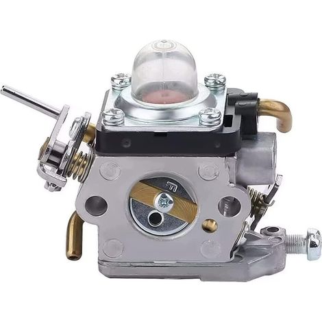 Hochgeschwindigkeitsvergaser Für Husqvarna 122ldx/122c/122lk 22cc Freischneider, Teilenummer 574386701/581734301