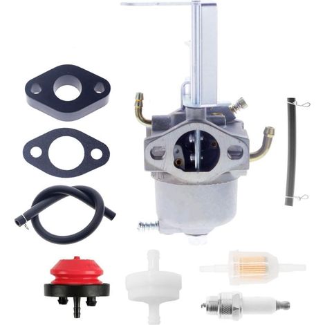 Vergaser-teilenummer 119-1980. Kompatibel Mit Toro Power Clear 180, Geeignet Für Schneefräsenmodelle 418zr, 418ze Und Alle Zugehörigen Kompatiblen Modelle.