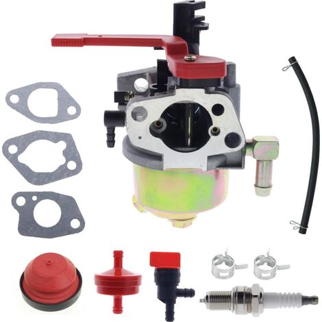 Vergaser Teilenummer 751-12098 Mtd Cub Cadet, Kompatibel Mit Motoren Der Serien 951-14028 Und 270-ju 370-ju-11, Ersatzteil Für Aufsitzmäher