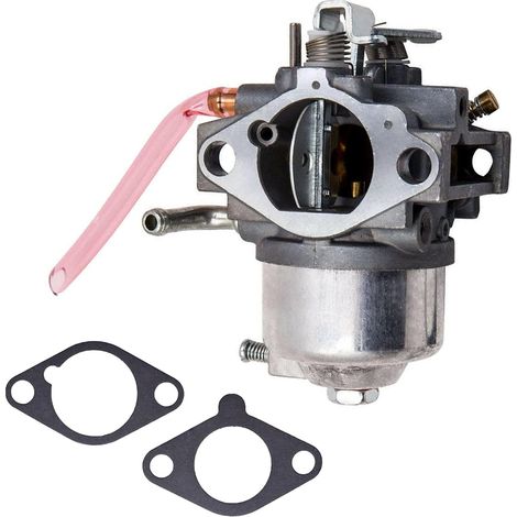 Ersatzvergaser 15003-2796 – Kompatibel Mit Kawasaki Fb460v-as38, Fb460v-ms08 Und Fb460v 4-takt-motoren – Inklusive Dichtungen – Ersetzt 15003-2467 Und 15003-2777
