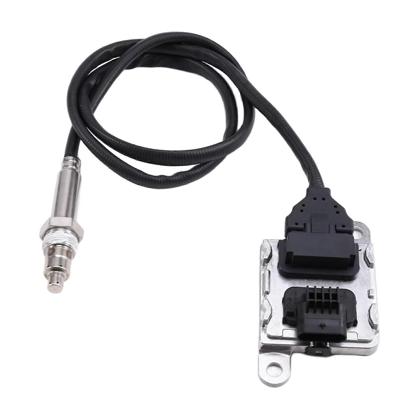 Capteur D'Azote 296402f100 (29640-2f100) Pour Hyundai Santa Fe 2.0, Palisade 2.2 Crdi (2018-2020) Et Kia Carnival Sedona Aj