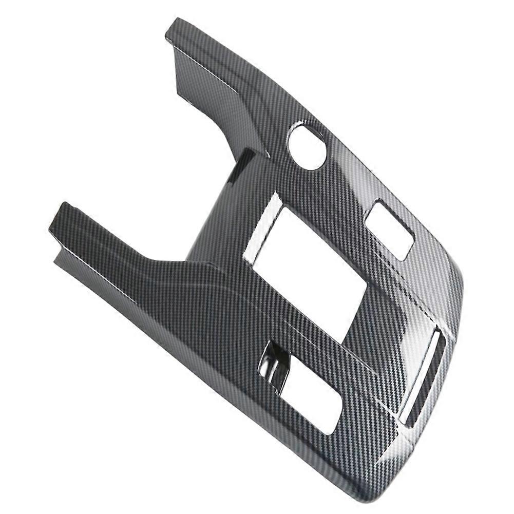 Cache Du Panneau De Levier De Vitesses De La Console Centrale Pour Mitsubishi Xforce Outlander Sport 2025 (conduite À Droite)