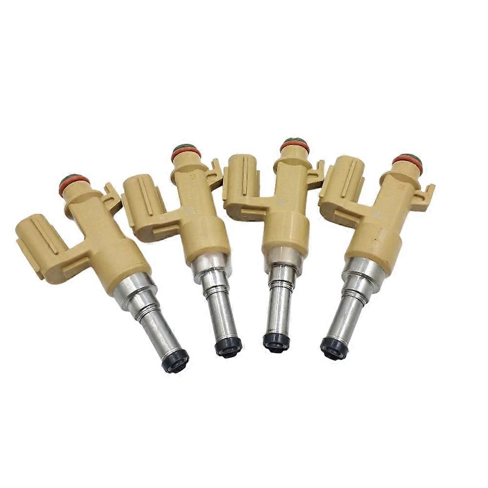 Injecteurs De Carburant 23209-38040 23250-0s020 Pour Toyota Lexus