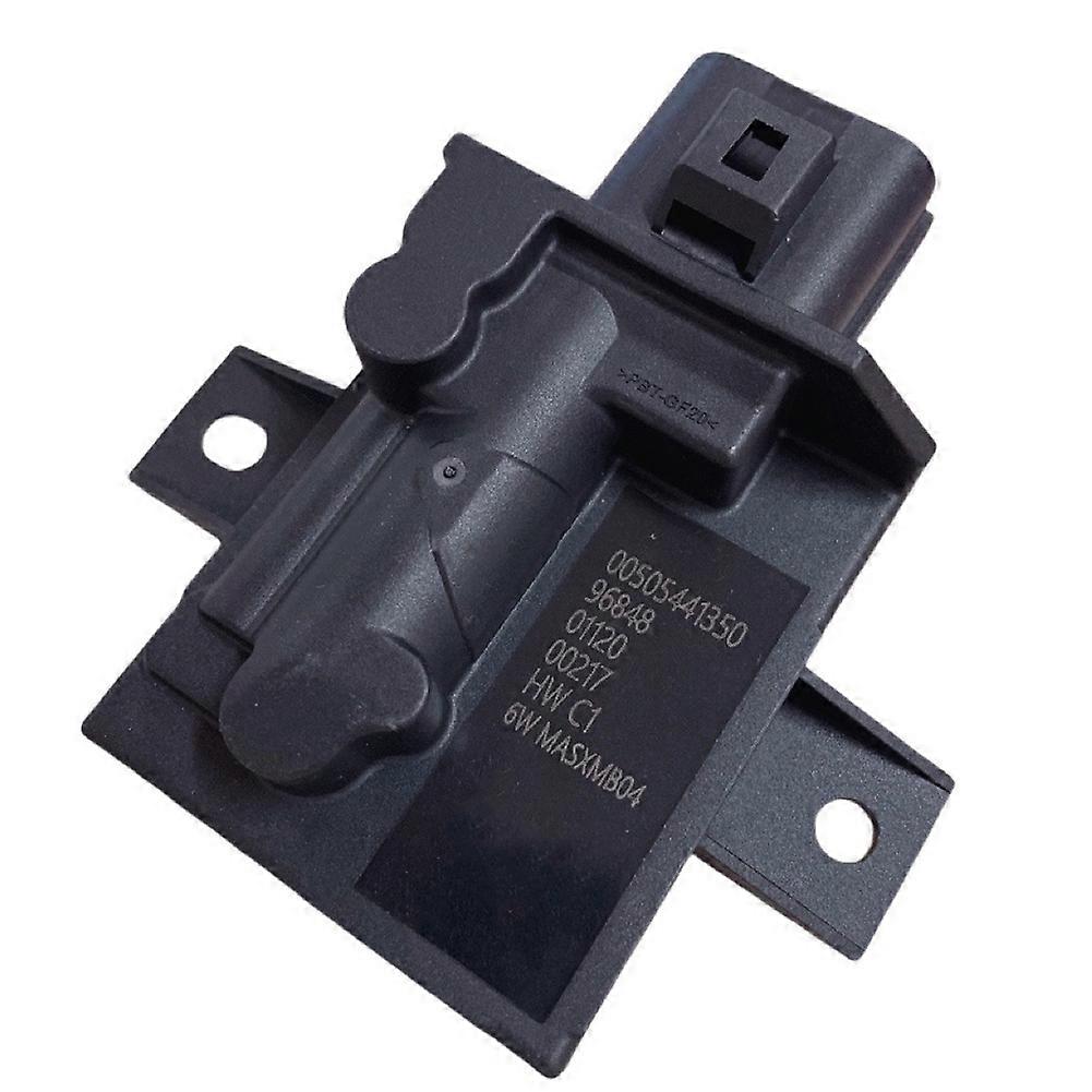 Unité De Commande De Pompe À Carburant, Unité De Commande De Pompe À Air 00505441350 Pour Alfa Romeo Giulia Stanvi 2.0l