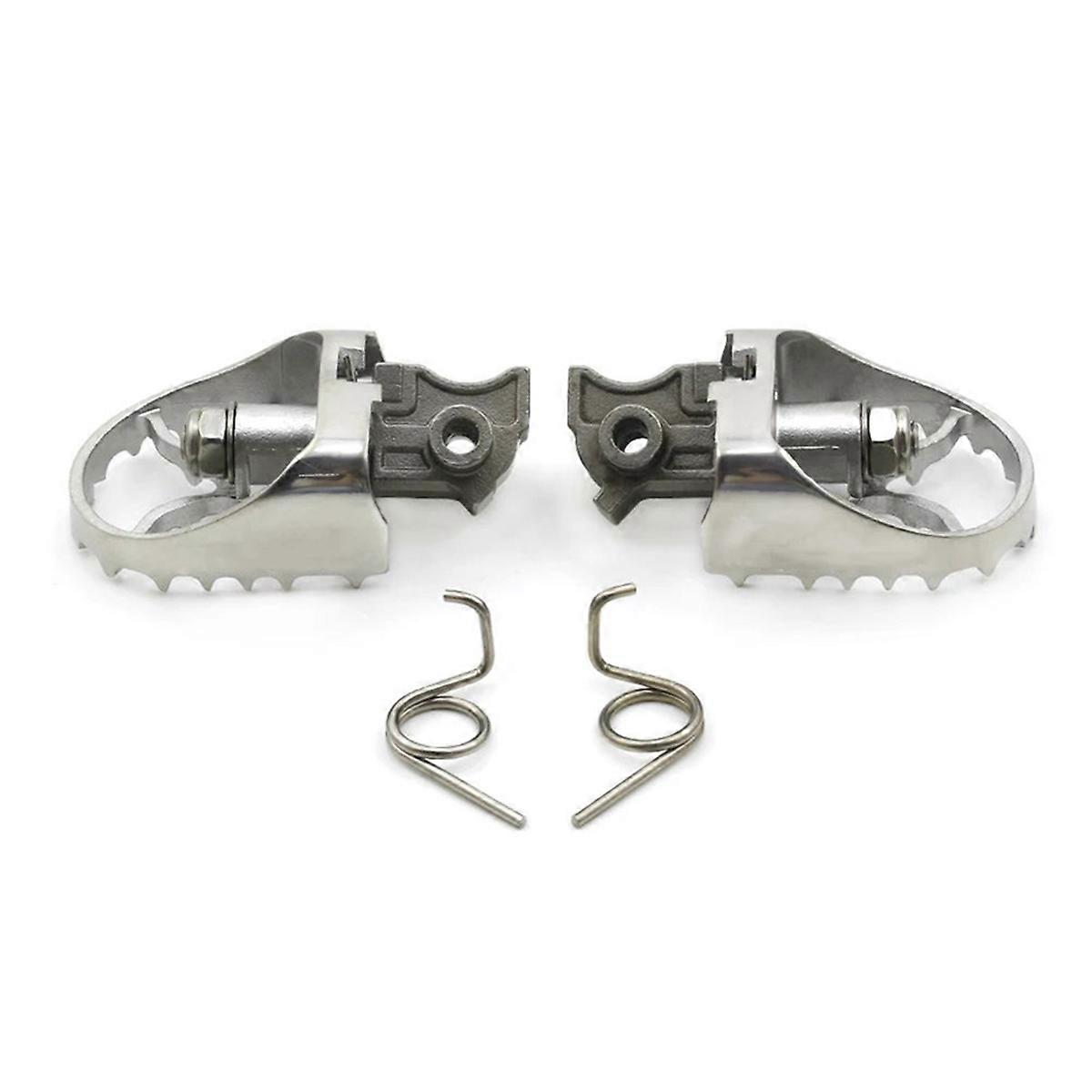 Repose-pieds Avant Pour Moto R1300gs (2023-2025)