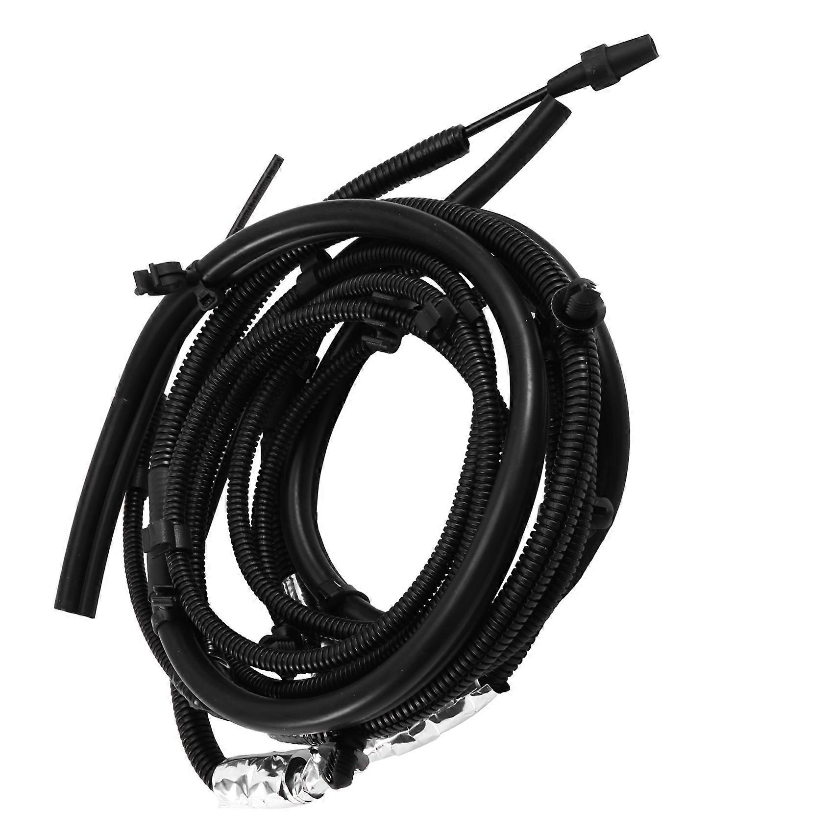 Tuyau En Caoutchouc Pour Faisceau De Dépression Lincoln Mark Lt 2006-2008, Référence 7l3z-7a785-a 7l3z7a785a