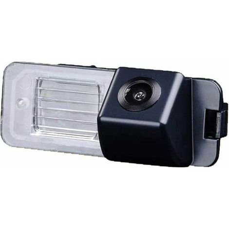 Farbe Nachtsicht Auto Lkw Rückfahrkamera Für New Beetle Vw Polo V 6r Passat Cc Golf Vi Mk4 Mk5 Golf 6 Mk6 Eos Lupo