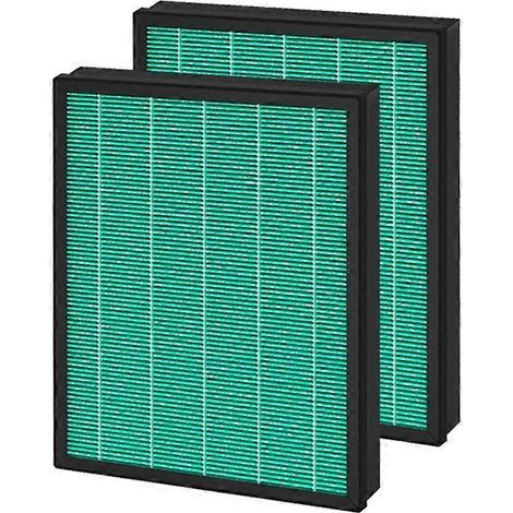 Filter Für Coway Airmega 400/400s Ap-2015 Luftreiniger, Echter Hepa- Und Aktivkohlefilter