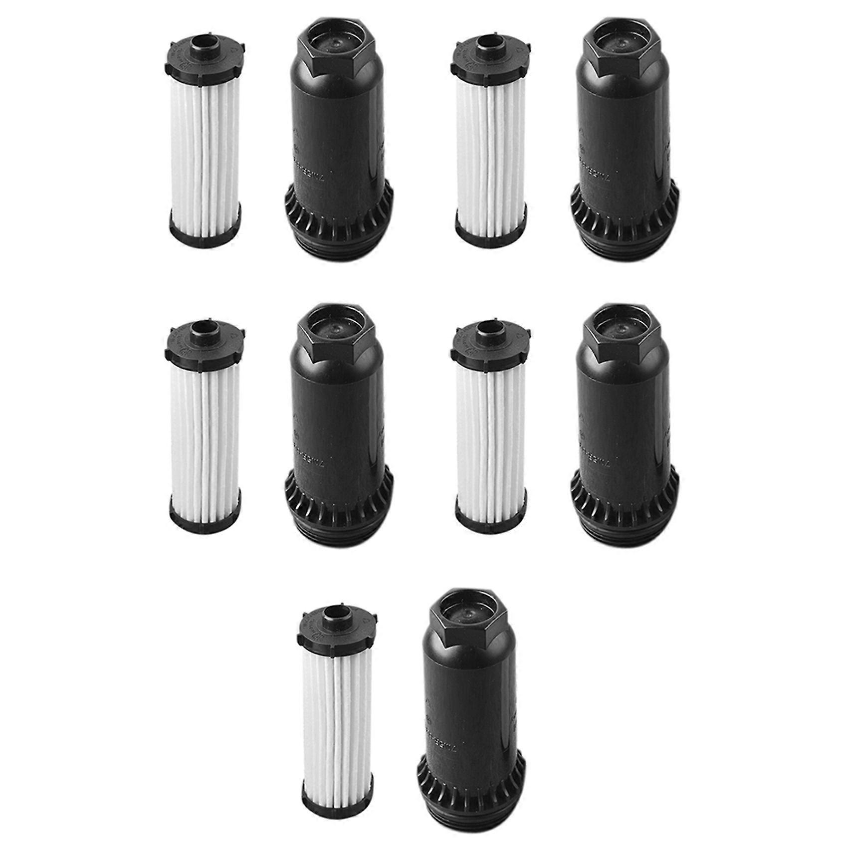 Filtre De Boîte De Vitesses 5x Pour Ford Et Volvo, Filtre À Huile De Transmission En Maille, Référence 31256837