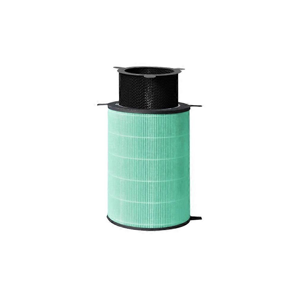 Filtre Hepa De Rechange Pour Purificateur D'Air Balmuda Ejt1100, 1180, 1380 Et 1390