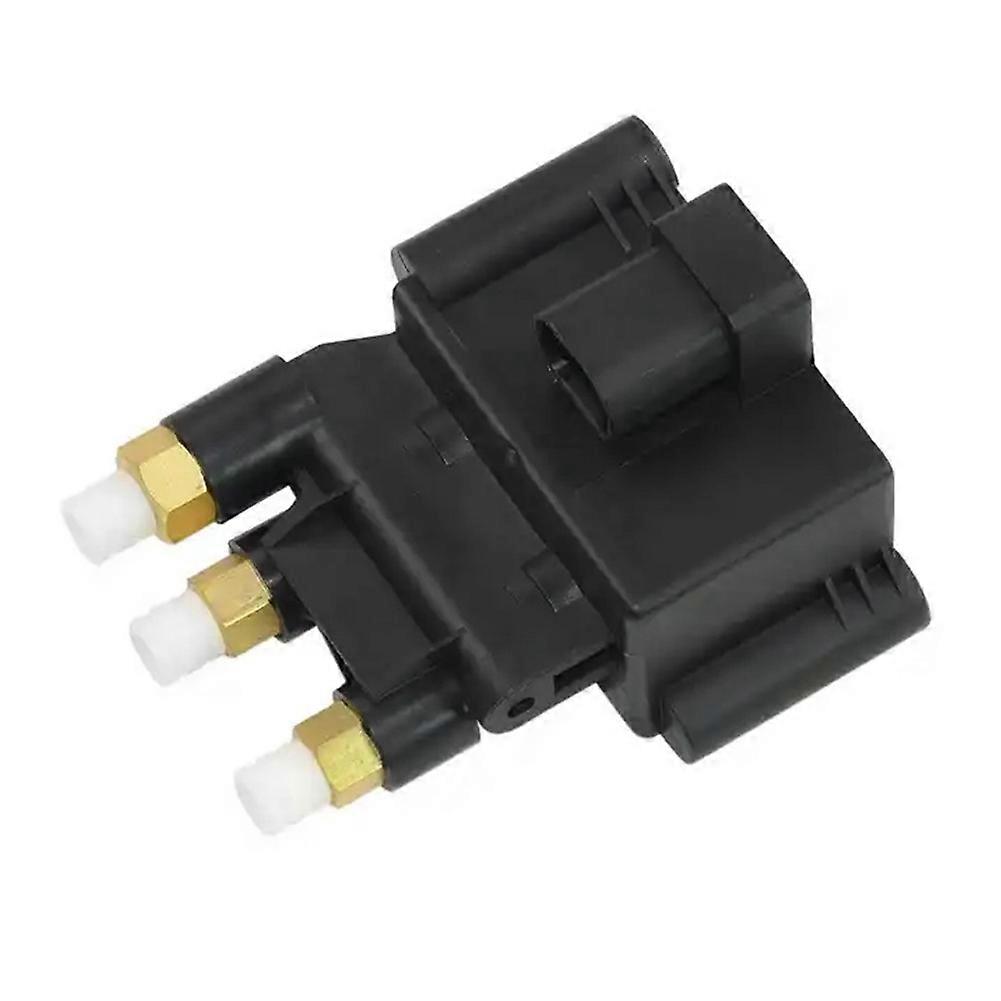 Électrovanne De Suspension Pneumatique, Répartiteur D'Amortisseur 37206886721 Pour Mercedes-benz W251 Et Bmw G31 G32