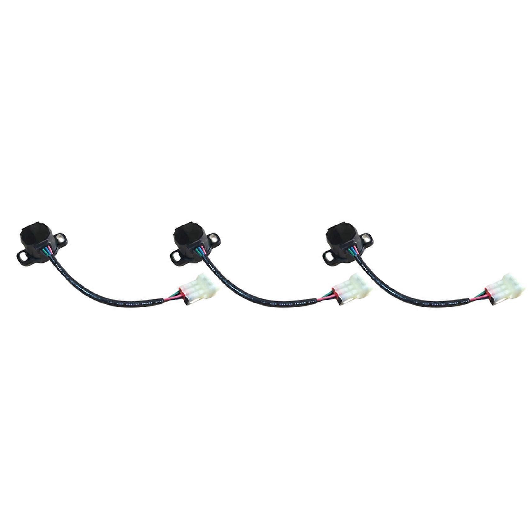 Capteurs De Position De Papillon Des Gaz Avec Fil Pour Suzuki Sidekick 13420-56b00 1342056b00