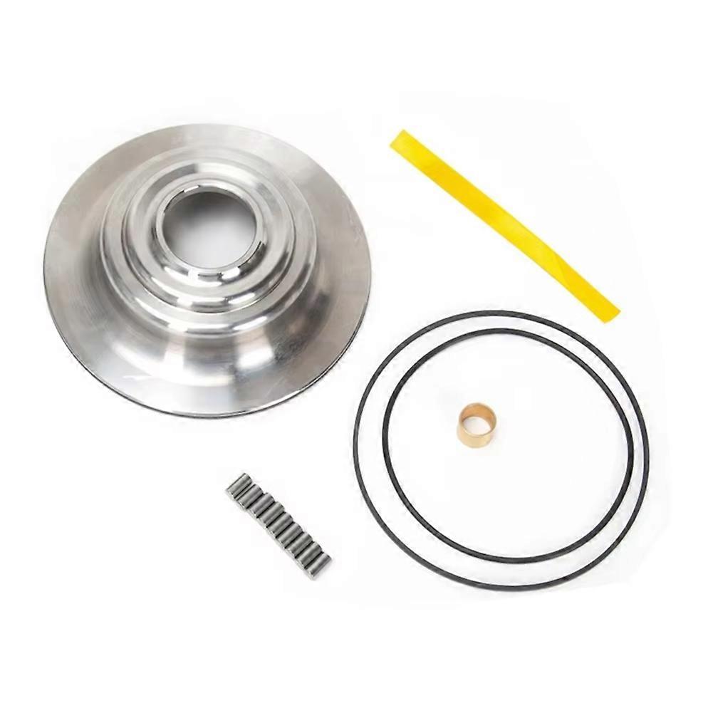 Kit De Réparation De Piston De Maître-cylindre De Transmission Cvt, Segment Racleur D'Huile De Maître-cylindre Re0f10a Jf011e Pour Nissan, Mitsubishi Et Suzuki.