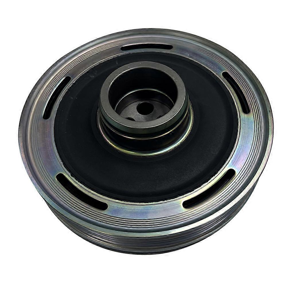 Poulie De Courroie De Vilebrequin 11238602800 Pour Bmw F45 F46 X1 F48 X2 F39 Mini F54 F55 F56 F57 F60 Coper S B46 B47 B48