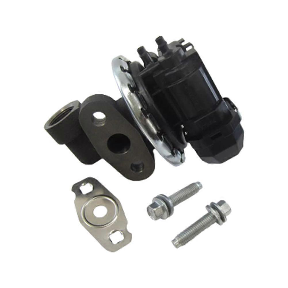 Vanne D'Échappement Egr Lr012028 Pour Land Rover Discovery 4 Freelander 2.