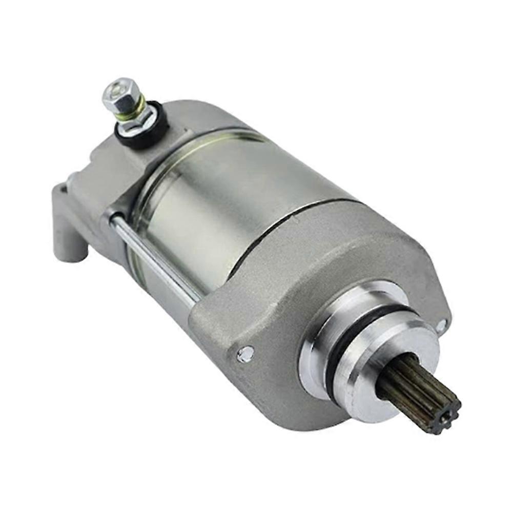 Démarreur 14b-81890-01-00 Pour Yamaha