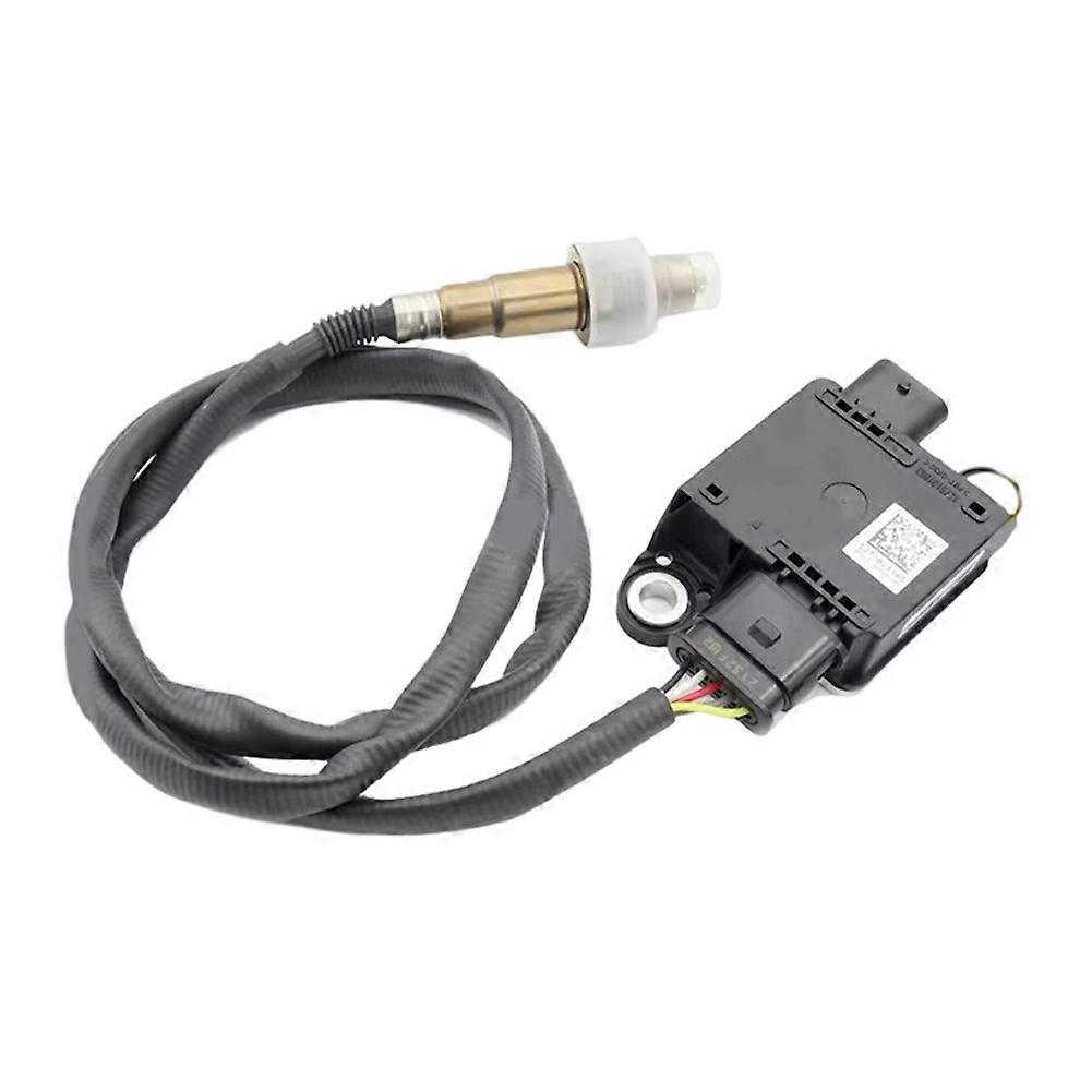 Capteur De Particules D'Échappement Nk31-5l239-ba Pour Ford Transit Mk8 - Accessoires Auto
