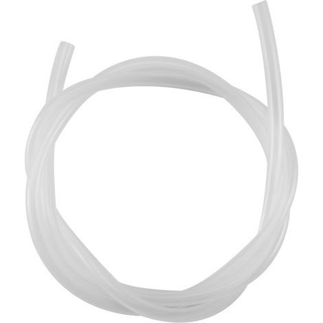 Flexibler Lebensmittel-silikonschlauch, 5 Mm X 7 Mm Durchmesser, 1 Meter, 3,3 Fuß