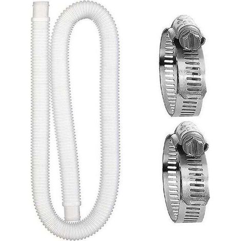 Flexibler Schlauch, Durchmesser 32 Mm – Hervorragende Qualität Für Alle Privaten Und Professionellen Anwendungen – Kzq