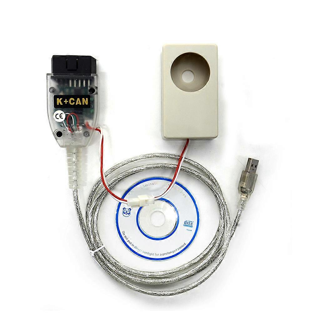 Vagtacho Usb Version V 5.0 Pour Tacho V5.0 Pour Mcu 24c32 Ou 24c64