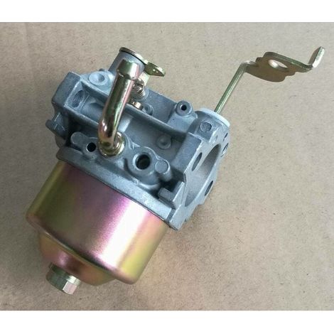 Forehill – Ersatzvergaser Für Robin Ey20 Motor – Hochwertiges Metall – Zuverlässige Und Langlebige Leistung – Lange Lebensdauer