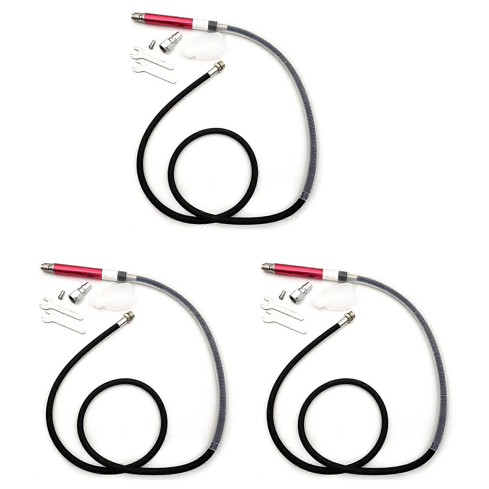 Meuleuses Pneumatiques De Précision, Professionnelles, 65 000 Tr/min, Pour La Découpe À Grande Vitesse, Le Polissage De Bijoux, Le Meulage Et La Gravure.