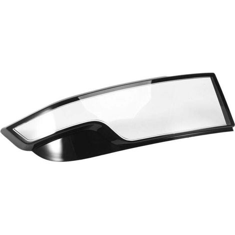 Für Evoque 2012-2015 Links Auto Rücklicht Abdeckung Lampe Shell Lampenschirm