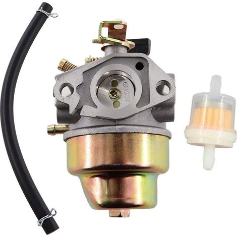 Vergaser Für Honda G200/g150 – 16100 883 095 / 105 – Mit Zündkerze