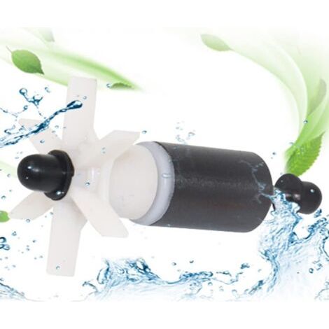 Für Lay Z Spa-pumpenlaufräder – Für Lay Z Spa-pumpen-reparatursätze – Inklusive Dichtungssatz – Erhältlich In 2 Größen, 2 M