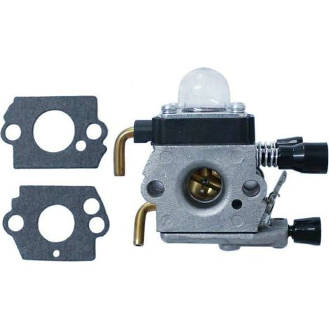 Für Vergaser Stihl Fs80r Fs85r Km85 Hs75 Fs74 Fs76 Ht75 C1q-s 157-tonchean