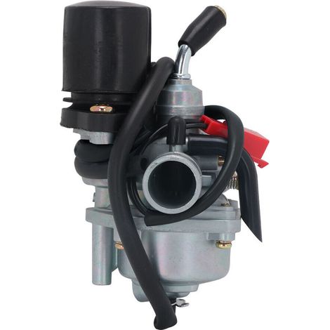 Für Yamaha Jog 50 1e40qmb 50cc 90cc Motorrad Vergaser Vergaser