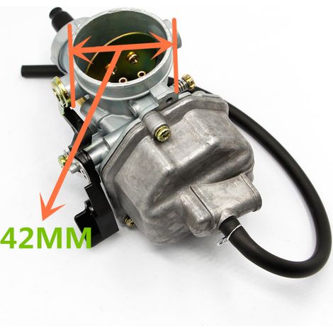 Für Pz30 Vergaser Moto 175cc/200cc/250cc Dirt Bike Lokomotive Teile-tonchean