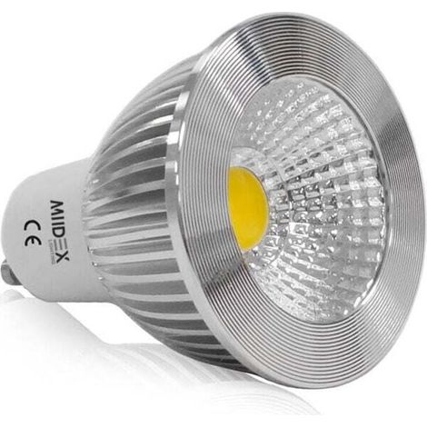 Gu10 Led-strahler – 75°, Xu, Premium 3000k Warmweiß – 6 W, Hochwertiges Produkt, Lange Lebensdauer, Energieeffizient, Uv-frei, Ce/rohs-konform, Zufriedenheitsgarantie – Kzq