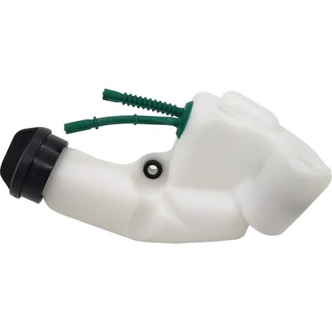 Gas-kraftstofftank-baugruppe, Austausch Der Gas-kraftstofftank-baugruppe, Für Stihl Fs38 Fs45 Fs46 Fs55 Km55 Teilenummer 4232 350 0411 Freischneider