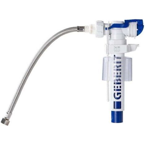 Geberit Impuls 380 Hinterfüllventil Mit Innenschraube Für 3/8 Zoll Toilettentank
